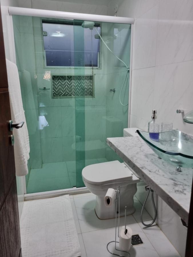 Villa Casa Aprazivel No Alto De Buzios Extérieur photo
