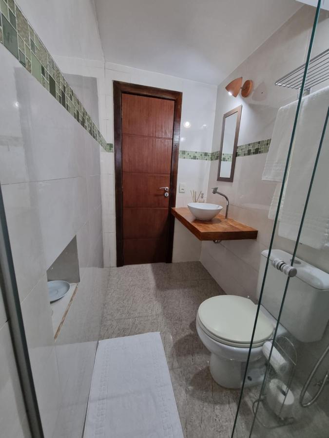 Villa Casa Aprazivel No Alto De Buzios Extérieur photo