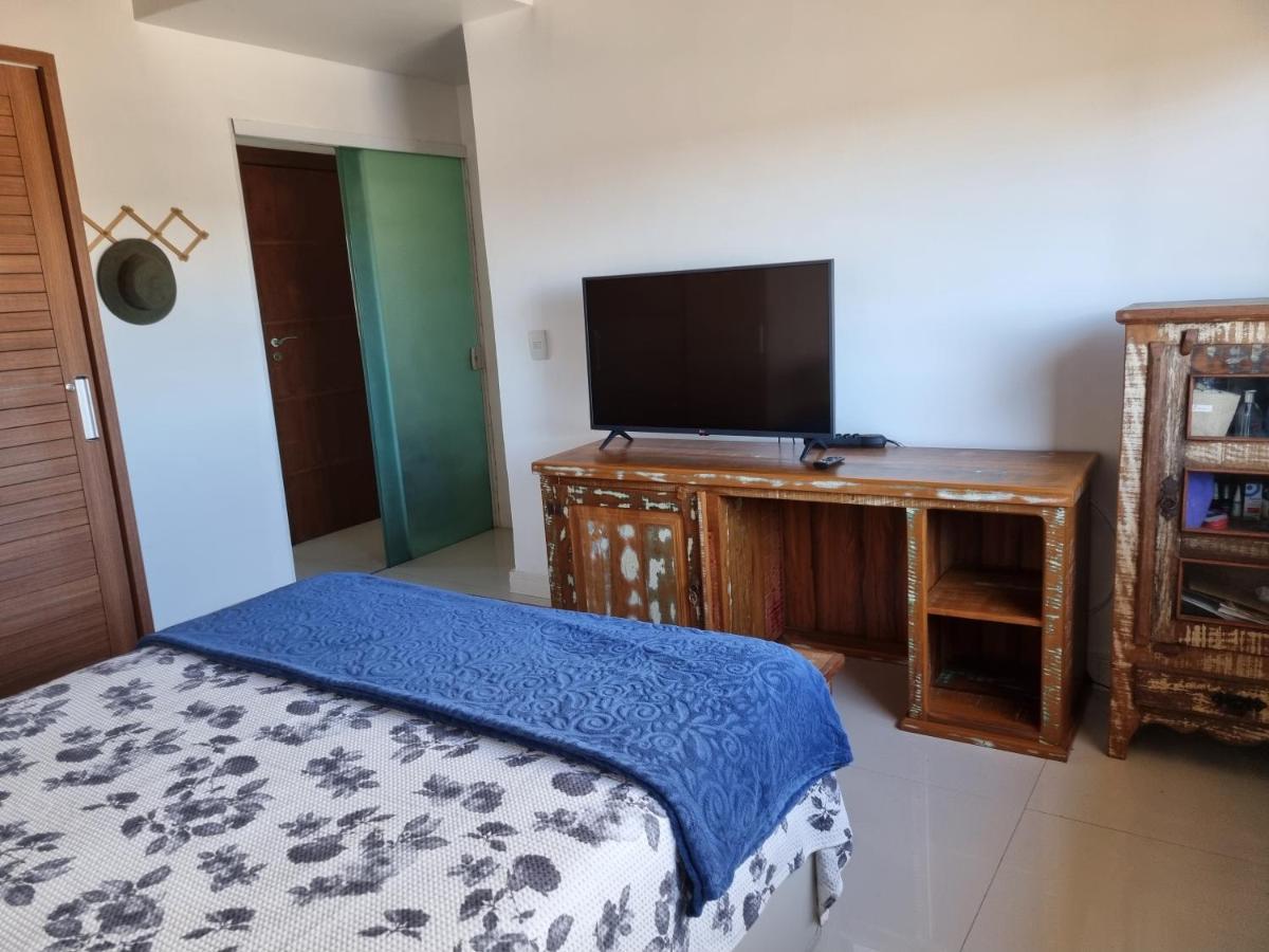 Villa Casa Aprazivel No Alto De Buzios Extérieur photo