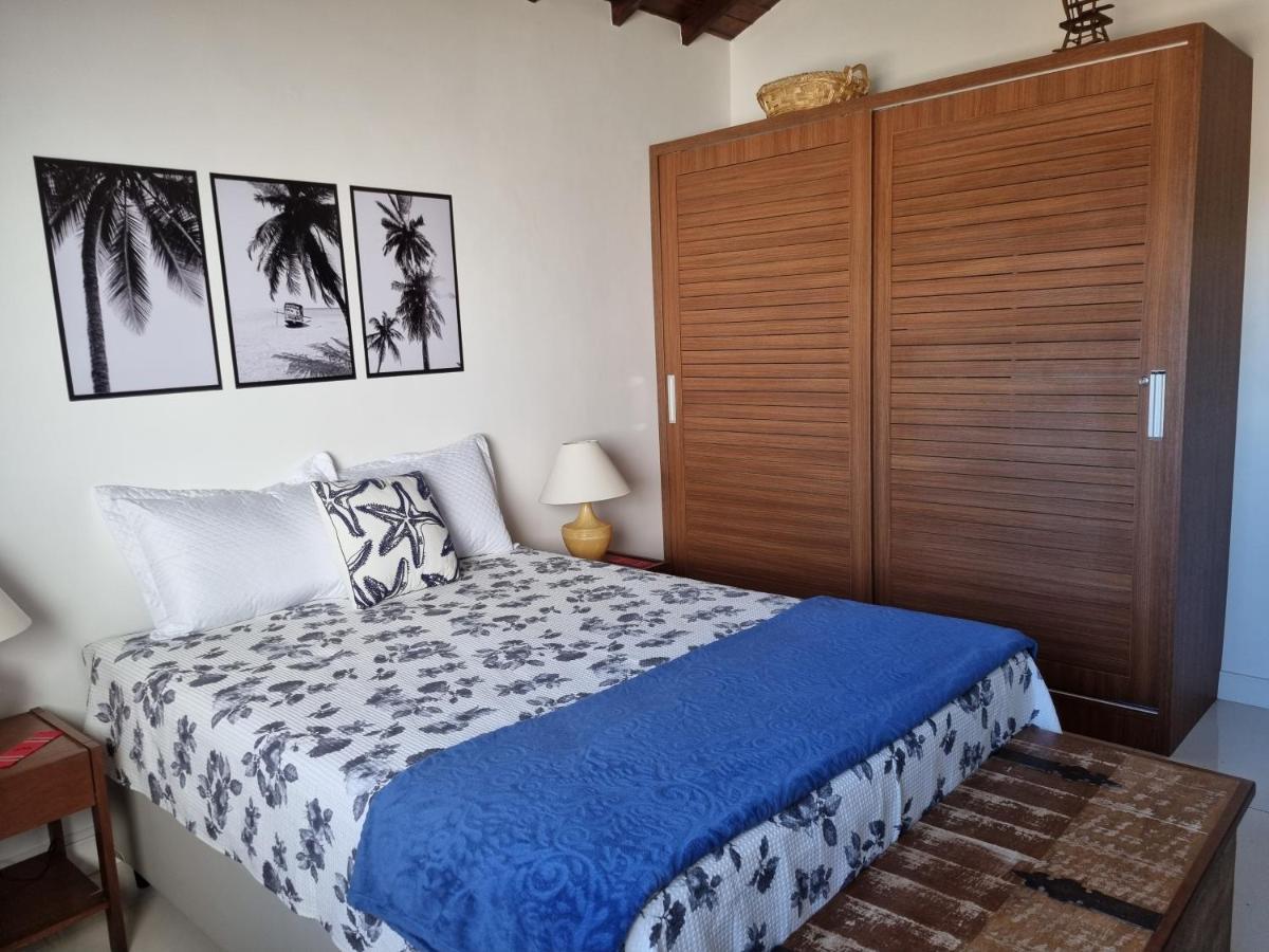 Villa Casa Aprazivel No Alto De Buzios Extérieur photo