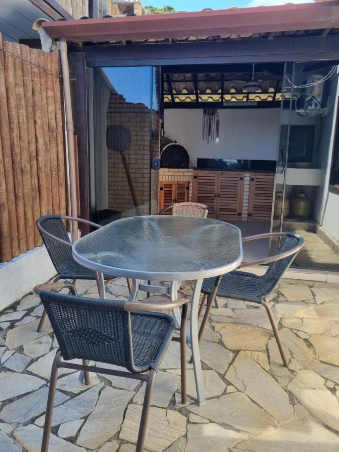 Villa Casa Aprazivel No Alto De Buzios Extérieur photo