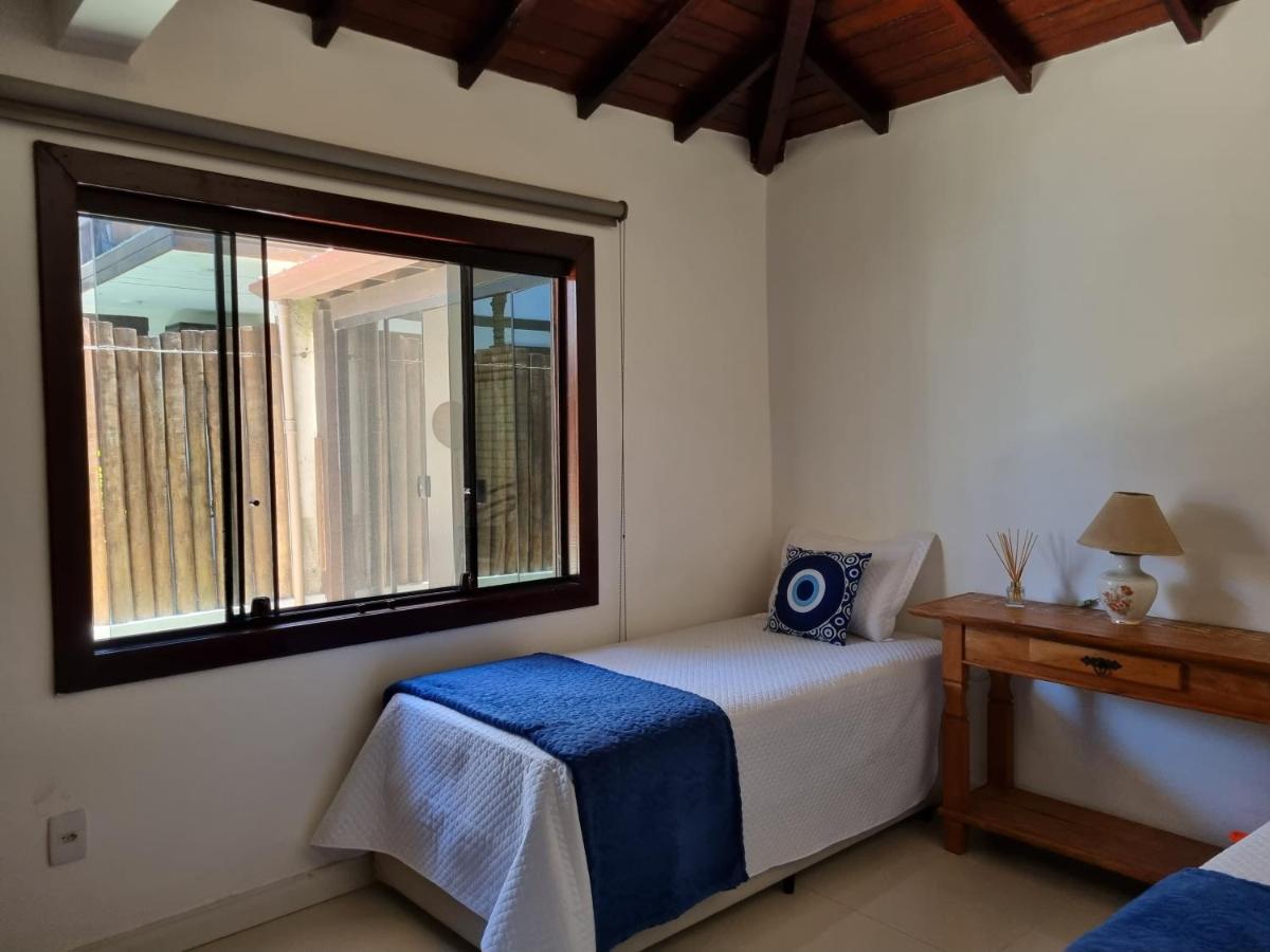 Villa Casa Aprazivel No Alto De Buzios Extérieur photo