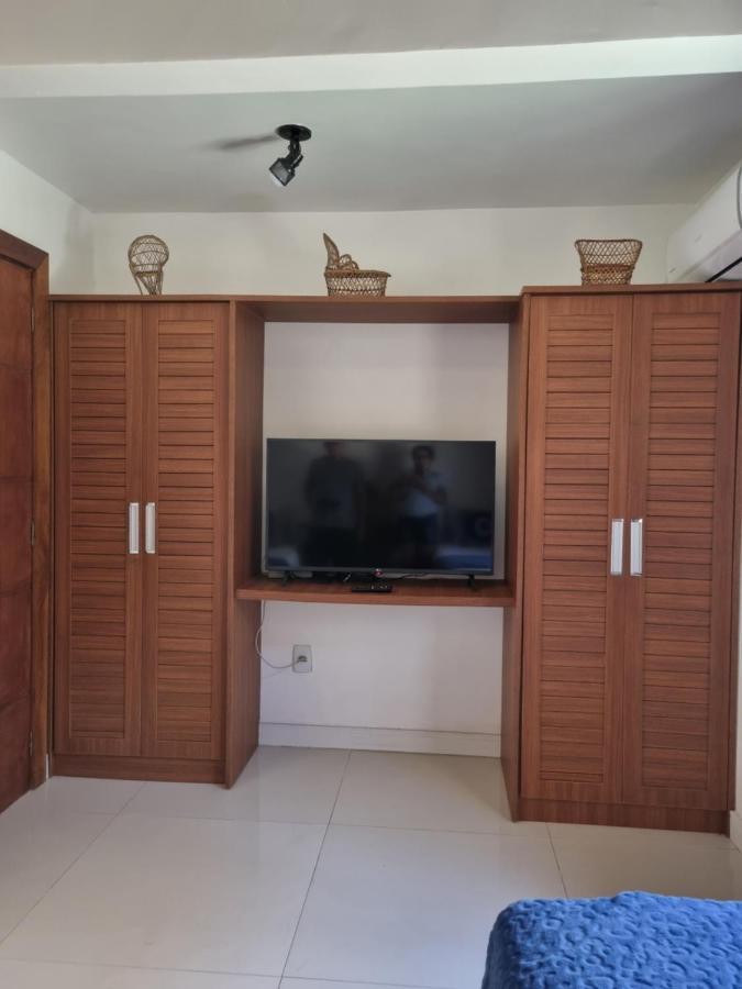 Villa Casa Aprazivel No Alto De Buzios Extérieur photo