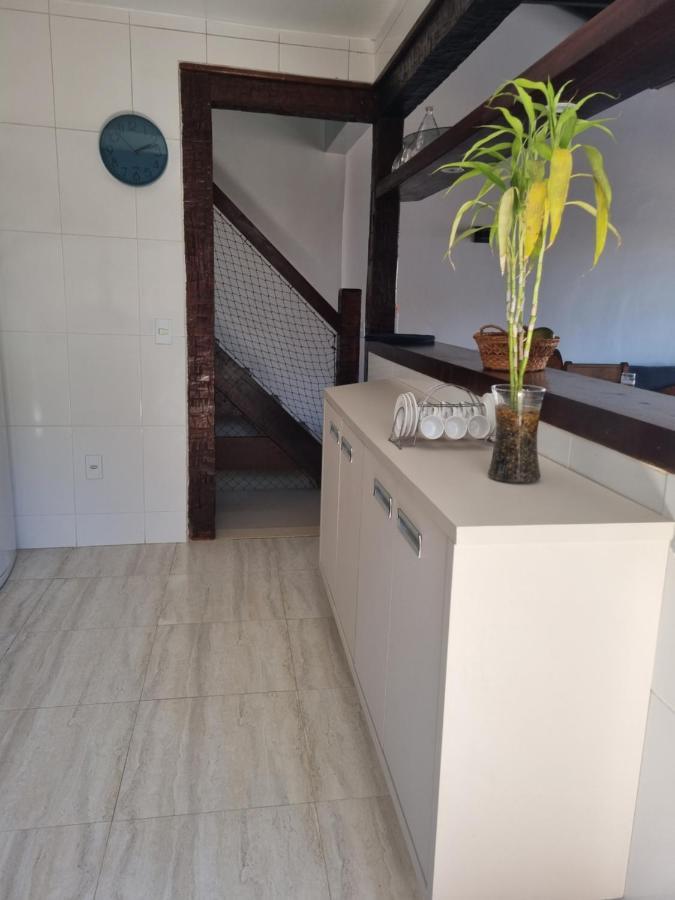 Villa Casa Aprazivel No Alto De Buzios Extérieur photo