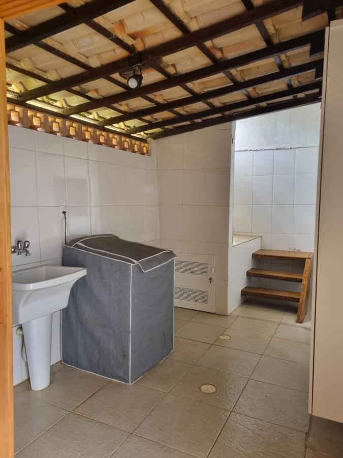 Villa Casa Aprazivel No Alto De Buzios Extérieur photo