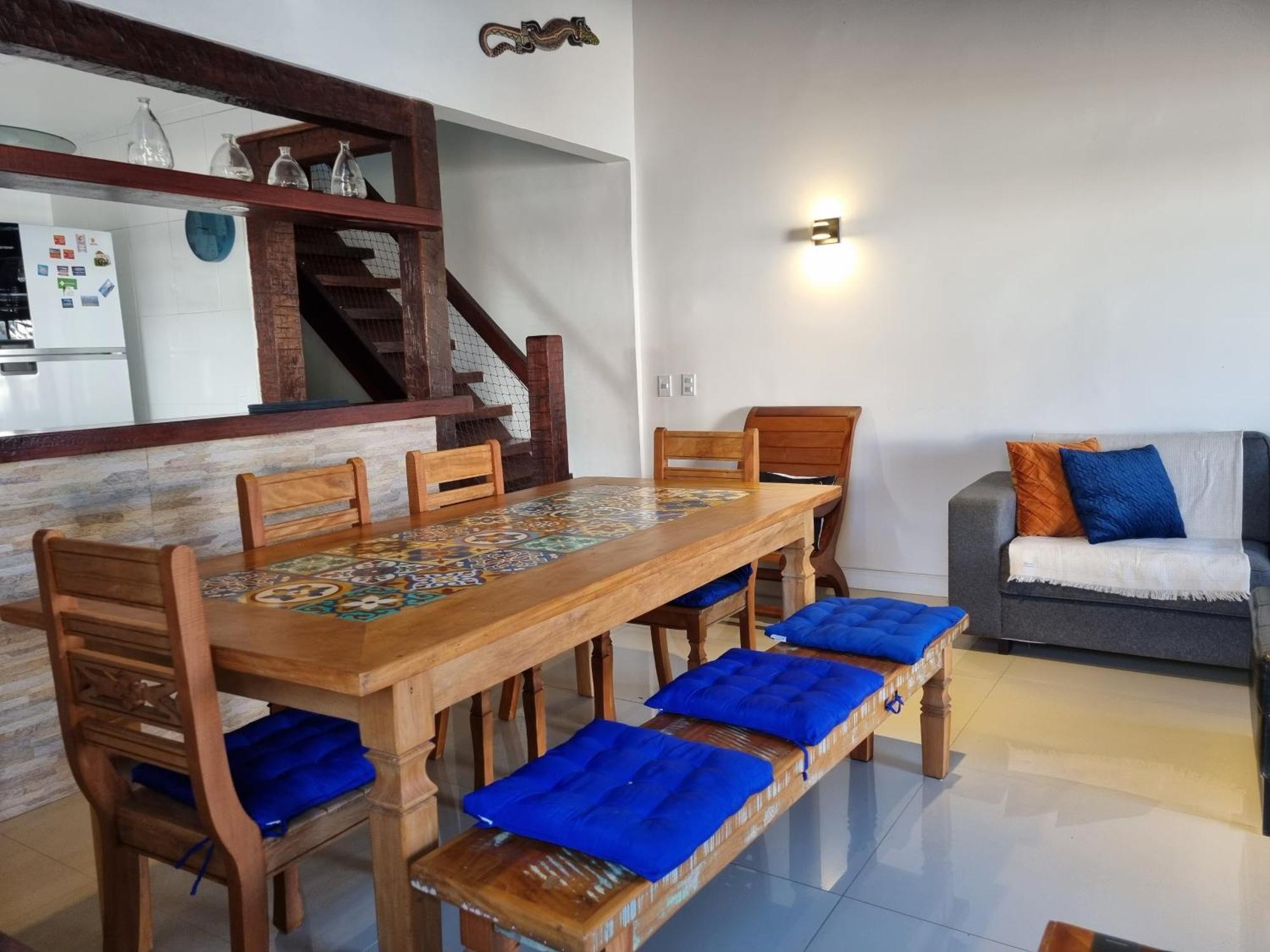 Villa Casa Aprazivel No Alto De Buzios Extérieur photo
